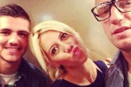 Maxi López y Mauro Icardi tenían una gran amistad, pero todo se vino abajo por Wanda Nara.