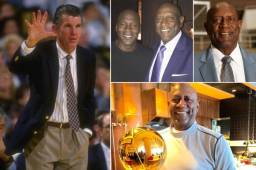 Spencer Haywood es un exjugador de baloncesto estadounidense que lo tuvo todo para convertirse en una leyenda, pero su adicción a la cocaína detruyó su carrera y por poco provoca uno de los episodios más escalofriantes en la historia de la NBA.