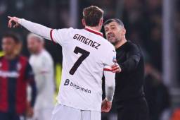 OFICIAL: Fracasó en seis meses con el Milán y anuncian su reemplazo para la próxima temporada: le agradecemos...