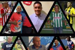 El torneo de la Liga de Ascenso de Honduras ya inició, los 32 equipos del mismo se han reforzado bien por ese boleto que los lleve a la primera división.