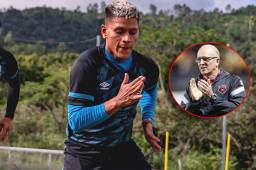 Brayan Moya: Mañana es un día que cualquier cosa te motiva para salir campeón; tenemos que aprovechar la localía”