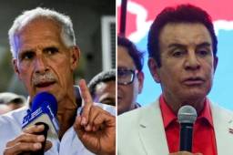 Se ha dado otra remontada en las Elecciones 2025 en Honduras para la presidencia.