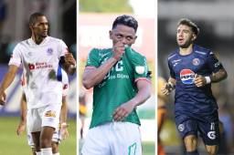 Tabla de posiciones Honduras: Motagua se baja a Real España y le sigue la pista a Olimpia tras vencer a Génesis