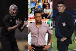 Algunos de estos estrategas podrían quedar fuera y si no terminan bien el torneo.