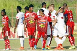 El Vida sufrió desde el primer partido de la mano de Carlos Pavón y salvó la categoría gracias a que el Social Sol nunca levantó y se fue al descenso.