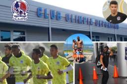 Luego de lograr el campeonísimo, el Olimpia tendrá casi un mes de vacaciones, pero ciertos jugadores tienen su futuro incierto al haber finalizado contrato. Pedro Troglio se va de viaje y el segundo semestre del 2021 se viene bastante cargado.