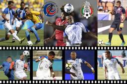 Así sería la convocatoria de Honduras para enfrentar los últimos partidos del hexagonal de Concacaf. Las sorpresas son varias ya que se confirman las bajas de Najar y Mario Martínez por lesión y otros por expulsiones y amarillas.