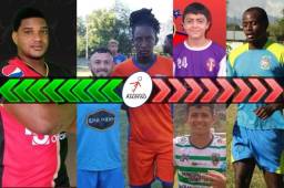 La Liga de Ascenso comenzó su danza de fichajes para el Clausura 2021 que se pondrá en marcha a medidos de febrero. Estas son las últimas novedades.