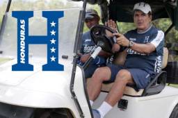 El entrenador colombiano Jorge Luis Pinto tuvo un inicio muy pálido con Honduras, pero con el paso de los meses ha comenzado a consolidar su proyecto.