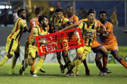 Liga Nacional asegura que está dispuesta en retomar las pruebas doping, pero recalcan que Fenafuth es la que debe ordenarlas. Foto DIEZ