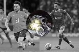 Diogo Jota tomó una decisión que terminó siendo fatal para su vida. Todos en el mundo del fútbol lamentan su trágico final.