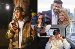 Lamine Yamal siempre dando de qué hablar y ahora por la decisión de comprar la casa maldita donde vivieron por mucho tiempo Gerard Piqué y Shakira.Lamine Yamal siempre dando de qué hablar y ahora por la decisión de comprar la casa maldita donde vivieron por mucho tiempo Gerard Piqué y Shakira.