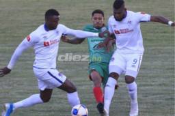 El partido está pactado para las 3:00 P.M y Marathón busca desquitarse la goleada de la pasada jornada.