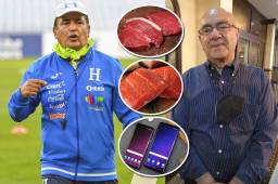 Fais Jeer, dueño del hotel Mediterráneo, donde se alojó la Bicolor en el camino a Rusia 2018, reveló algunas de las excentricidades de Jorge Luis Pinto.