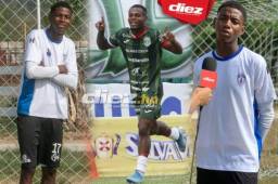 Julian Martínez Solano tendrá la oportunidad de mostrarse en las reservas de los Tuzos del Pachuca.