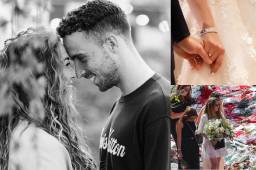 Rute Cardoso, esposa de Diogo Jota, reapareció en las redes sociales y rompió el silencio a casi un mes de la muerte del futbolista del Liverpool.