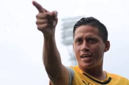 Real de Minas vs Vida jornada # 7 torneo clausura 2019- Real de Minas golea al Vida y pone al rojo vivo el descenso-