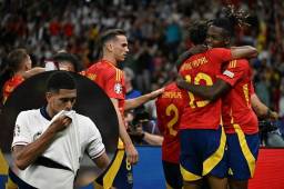 España se ha convertido en el equipo con más títulos de la Eurocopa.