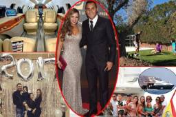 Desde su fichaje con el Real Madrid, muchas cosas cambiaron en la vida del portero Keylor Navas quien ahora duplicó su fortuna y se da enormes lujos. Recientemente recibió un lujoso regalo.