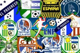 Estas son las altas y bajas confirmadas para los equipos de la Liga Nacional de Honduras a tres días para el inicio del Clausura.