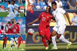 Panamá y Honduras se vuelven a ver las caras en Copa Oro. La serie en estos torneos se inclina en favor de la 'H'.