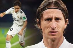 El equipo merengue perdió 0-2 contra la Real Sociedad y no ha podido ganar en el 2019.