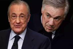 Rechazó jugar en el Real Madrid y asegura que no es el más grande del mundo: “Estoy dispuesto a morir por este club”