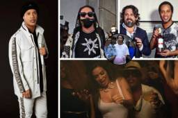 Ronaldinho tuvo un 2020 para el olvido, en este 2021 ya comenzó con su resurgimiento y estos son los negocios millonarios que emprendió.