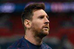 Lionel Messi puede volver al FC Barcelona, al menos la directiva del club no niega esa posibilidad.