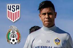 El joven de 16 años puede elegir entre los dos gigantes de la CONCACAF para iniciar su carrera como internacional.