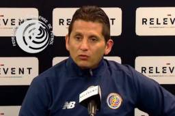 El entrenador de Costa Rica, Ronald González, convocó a un grupo de jugadores jóvenes de la liga local para comenzar a preparar el camino a Qatar.
