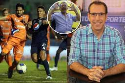 En su blog, Mauricio Kawas analiza la danza de los posibles formatos que se encuentran analizando los dirigentes de Liga Nacional de Honduras.