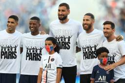 El futbolista del PSG que fue nominado como el ‘Fracaso del año 2022’ en la liga de Francia