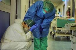 En Panamá hay más de 300 casos por coronavirus.