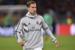 Llorente jugará las próximas cinco temporadas con el Atlético de Madrid.