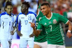 Honduras deberá corregir los problemas en defensa porque enfrenta en cuartos a un México que aspira a revalidar el título.