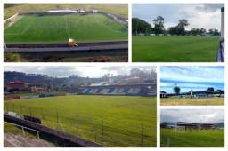 Olancho FC y Génesis pegaron primero en las semifinales de Liga de Ascenso al vencer a Victoria y Deportes Savio, respectivamente. Estamos a pocos días de conocer el nuevo inquilino de Liga Nacional y una de estas canchas albergará la próxima temporada juegos de Primera División.