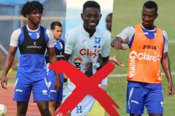 Futbolistas con procesos a todos los niveles, militando en el extranjero e, incluso experiencia dilatada en primera división, fueron excluidos de la convocatoria del seleccionador de Honduras, Fabián Coito, para la eliminatoria rumbo al Preolímpico de Concacaf ante Nicaragua, la cual se jugará los días 17 y 21 de julio.
