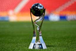 Mundial Sub 20 de Chile 2025: Selecciones clasificadas hasta el momento, cuándo es, sedes y países que van por Concacaf