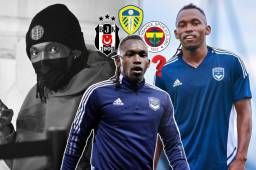 Desapareció en la pretemporada y su paradero es un enigma: lo que pasa con Alberth Elis ante su salida del Girondins