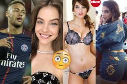 El fichaje más caro en la historia del fútbol, Neymar Jr, tendría un nuevo amorío y hablamos de Barbara Palvin. El brasileño compartió con esta belleza el fin de semana pasado y los medios franceses especulan con un supuesto romance.