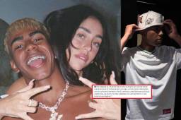 Lamine Yamal nuevamente está en problemas luego de que se filtró curiosa conversación del jugador español para citar a una chica.