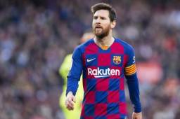 Messi recibió una oferta por parte del Inter en 2008, pero decidió rechazarla por su cariño al Barcelona.