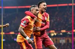 Champions League: gigante de Europa sucumbe en el infierno y queda obligado a remontar