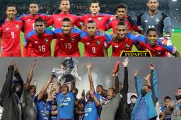 Los derechos de TV tanto a nivel de selecciones como de clubes han sido vendidos por cinco años en Panamá.