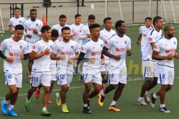 La dirigencia del Olimpia ha manifestado que son cuatro los jugadores a los que se les vence el contrato y no han querido renovar.