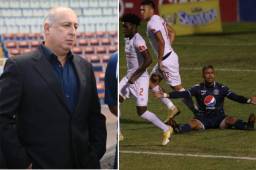 Eduardo Atala sabe que tiene una desventaja considerable en esta final de liguilla, pero cree que una remontada es posible.