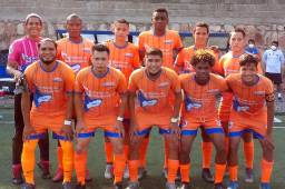 UPN se coronó campeón del torneo Sub-18 que organizó Fenafuth el año pasado. La final se la ganaron a Olimpia.