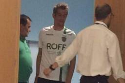 Fabio Coentrao a sus 29 años jugará en su séptimo club en su carrera.