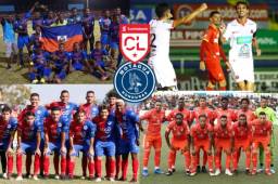 Aunque todavia no hay fecha para el arranque del torneo, Motagua ya conoce una lista de posibles rivales en la Liga Concacaf 2020. Se han completado todas las instituciones que estarán en la fase preliminar y aquí te los damos a conocer.